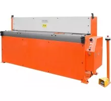 Гильотина гидравлическая STALEX THS 3050х4 386235