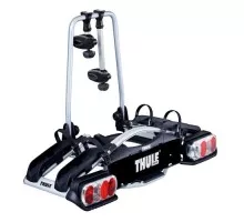 Переходник THULE 920 020 euroway g2 для 2-х велосипедов 13 pin 920