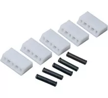 Ремкомплект ротора насоса PIUSI Panther 56/72/Bypass лопатки R11276000 R11276000