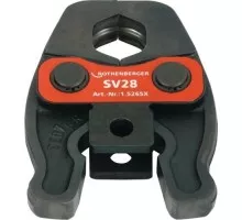Пресс-клещи ROTHENBERGER Compact TH18 15398X 15398X