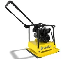Виброплита VEKTOR VPG-140B реверсивная 320