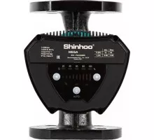 Насос циркуляционный SHINHOO MEGA 40-10F 71121006