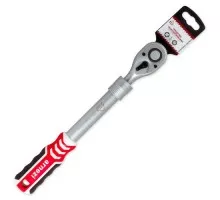 Трещотка ARNEZI R0700005 1/2DR 72 зуба телескопическая