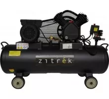 Компрессор поршневой ZITREK z3k440/100 009-0054