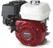 Привод бензиновый GROST D.ZMU.H (Honda GX160) для универсальной затирочной машины 108239