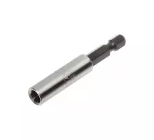 Магнитный держатель Kranz KR-92-0432-1 для бит 60 мм