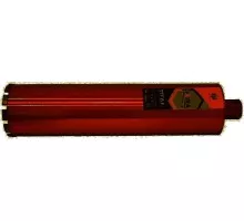 Алмазная коронка для мокрого сверления DIAM ВК2 1,1/4 162х450 Extra Line Titan САМС 313014 313014