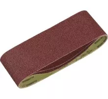 Лента шлифовальная BOSCH 75х533 мм Р 120 Best for Wood+P (уп.3шт.) 2608607258
