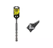 Бур SDS-plus ГРАНИТ Quadro-X 18,0х200/150 418200