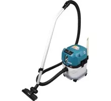 Пылесос для сухой уборки MAKITA VC004GLZ01 XGT BL 2x40В без АКБ и З/У