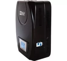 Стабилизатор напряжения однофазный RUCELF SDW.II-6000-L SDWII-6000-L