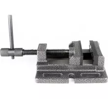 Тиски PROMA SVP-75 призм. 25100030