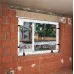 Струбцина для правки оконных рам BESSEY FRK85 [BE-FRK85]