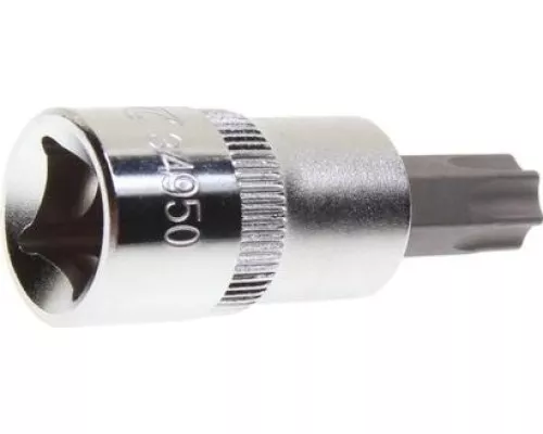 Головки TORX JTC 34950 3/8 Головки TORX JTC 34950 3/8