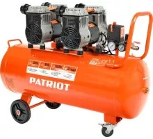 Компрессор поршневой безмасляный PATRIOT WO 80-360 525301930