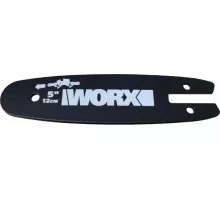 Шина для цепной пилы Worx WA0151 12 см