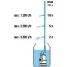 Насос для бочек GARDENA 4000/1 01762-20.000.00 [01762-20.000.00]