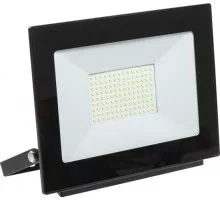Прожектор IEK СДО 06-100 IP65 6500K черный LPDO601-100-65-K02
