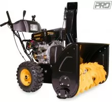 Снегоуборщик бензиновый CHAMPION ST1170 E ST1170E