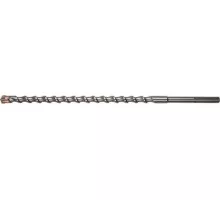 Бур SDS-Max ЗУБР ПРОФЕССИОНАЛ 35x880/1000 мм 29350-880-35_z02