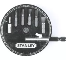 Набор насадок STANLEY 7 предметов 1-68-735 1-68-735