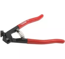 Клещи STAYER PROFESSIONAL кусачки усиленные по кафелю 3356