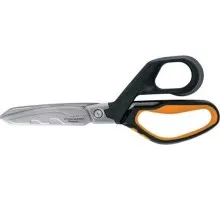 Ножницы для тяжелых работ FISKARS PowerArc 21см 1027204 1027204