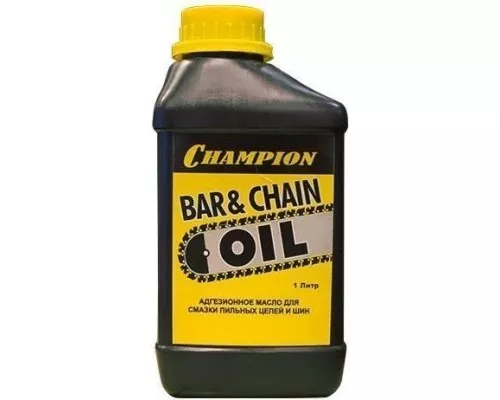 Масло для смазки цепи CHAMPION 952 824 1 л [952824]