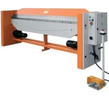 Станок листогибочный STALEX EFMS 3020 электромеханический 373313