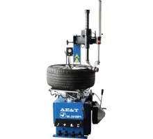 Шиномонтажный стенд AE&T М-201ВР1 полуавтомат (BL523IT+ACAP2004) с наддувом 380В M-201BP1 (380)