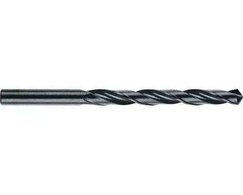 Сверло по металлу HELLER hss-r din 338 rn 1,1х14х36 мм, 10 шт [TD18451]