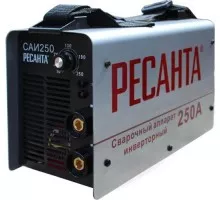 Сварочный аппарат инверторный Ресанта САИ 250 65/6