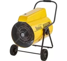 Тепловая пушка электрическая BALLU BHP-Р2-30 (380В) круглая PRORAB-2 НС-1204786