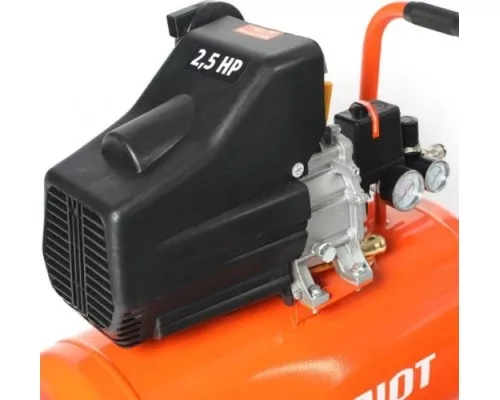 Компрессор поршневой PATRIOT EURO 50-260К [525306316]