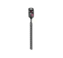 Бур SDS-plus METALLICA Ultra 22х310/250 мм по бетону Х-напайка, 4 спирали 905708