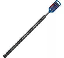 Бур SDS-plus ПРАКТИКА X-тип 25х  400/460 мм 776-102 776-102