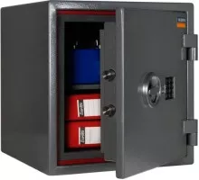 Сейф взломоогнестойкий VALBERG ГАРАНТ 46 EL S10499240414