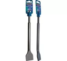 Зубило ПРАКТИКА SDS-plus 250х40 мм, наклонное 773-804 773-804