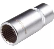 Головка сервисная для клапана блока ТНВД AFFIX AF10350011 MB 1/2