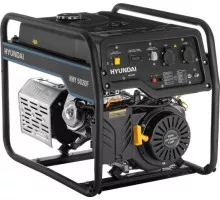 Генератор бензиновый HYUNDAI HHY  5020F HHY 5020F