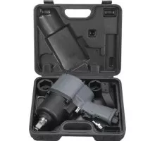 Гайковерт пневматический FUBAG IW1600 ударный + набор кейс 100199       100199