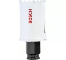 Коронка биметаллическая BOSCH PROGRESSOR for Wood&Metal  33 мм  2608594208
