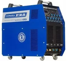 Аппарат аргонно-дуговой сварки AURORA IRONMAN 315 AC/DC PULSE НАКС 16950