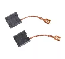 Щетка угольная ELITECH 1820.180600 HD графитовые WCH 2623E 209033
