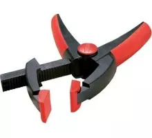 Пружиная струбцина BESSEY Vario Clippix XV5-100 BE-XV5-100