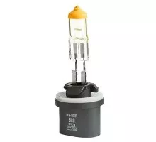 Лампа галогеновая MTF LIGHT серия AURUM Н27 HAU1280