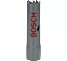 Коронка биметаллическая BOSCH STANDARD 16 ММ 2608584100
