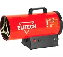 Тепловая пушка газовая ELITECH ТП 10ГБ 177653
