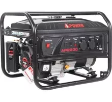 Генератор бензиновый A-iPOWER AР2200 lite 20201