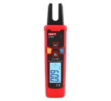 Клещи токоизмерительные UNI-T UT256 13-1086